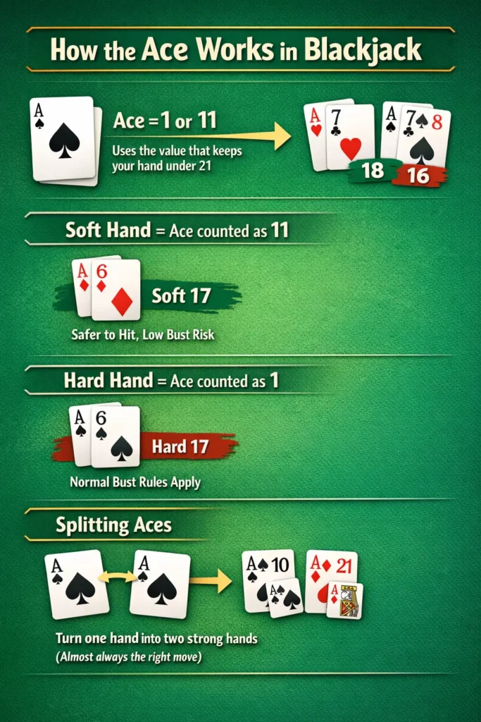 Blackjack Strategy