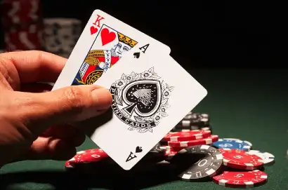 Advantage-Gambling