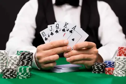 Casino-Dealers