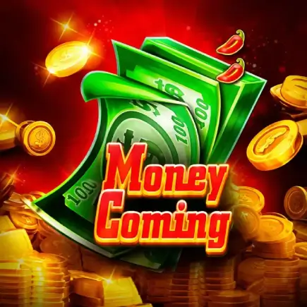 Money-coming-game