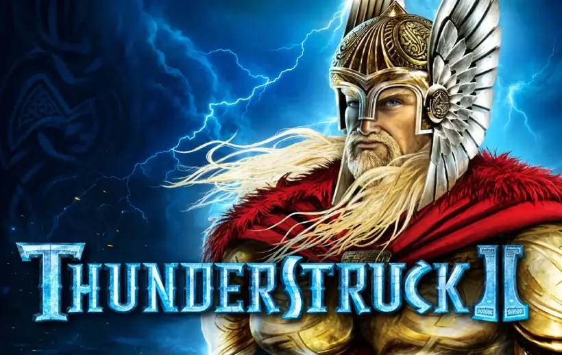 Thunder-banner