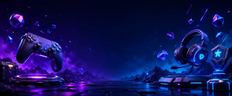 Top crypto banner