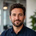 Picture of Oliver John