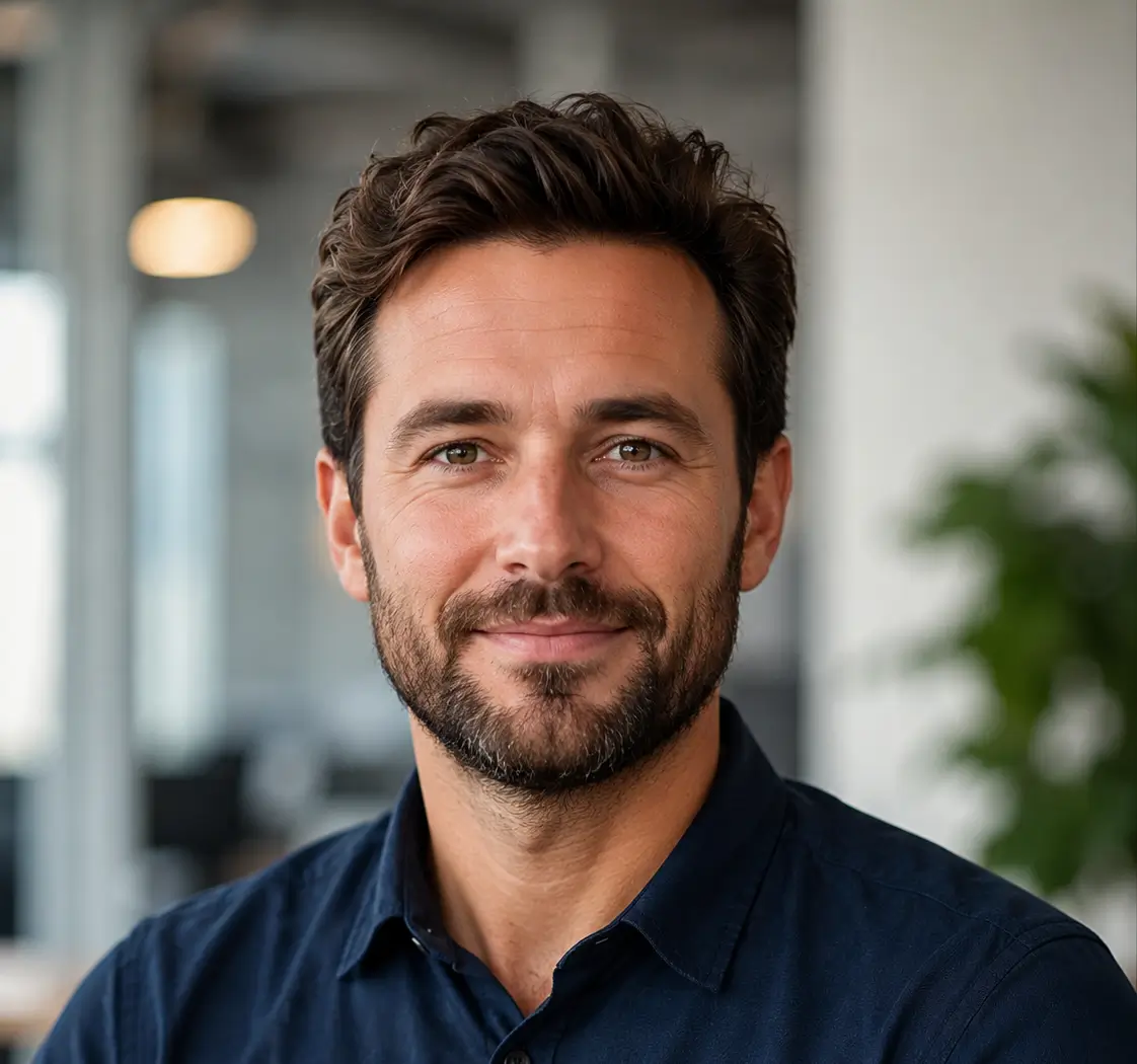 Picture of Oliver John