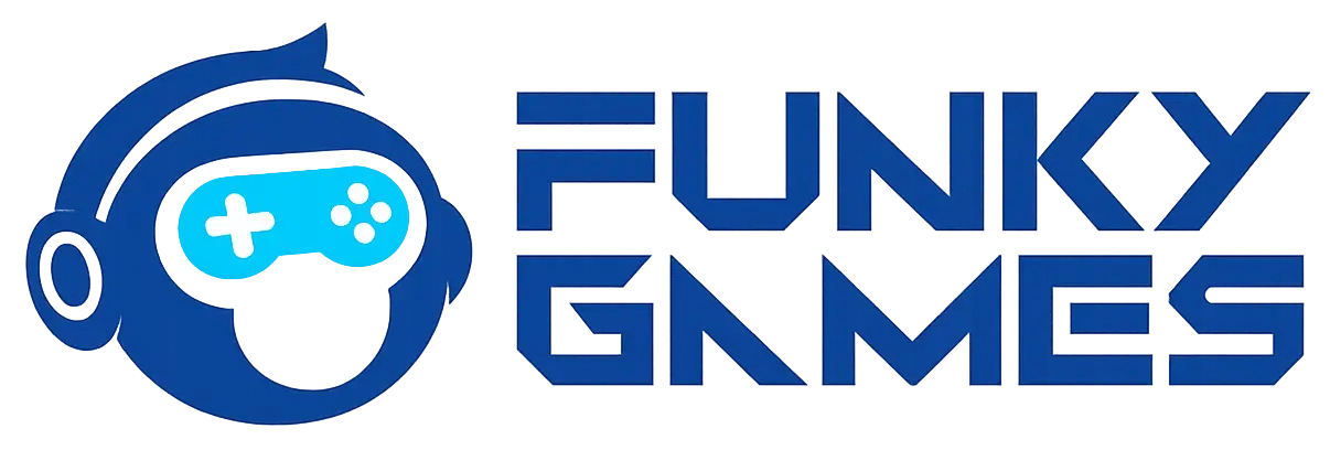 Funky Games