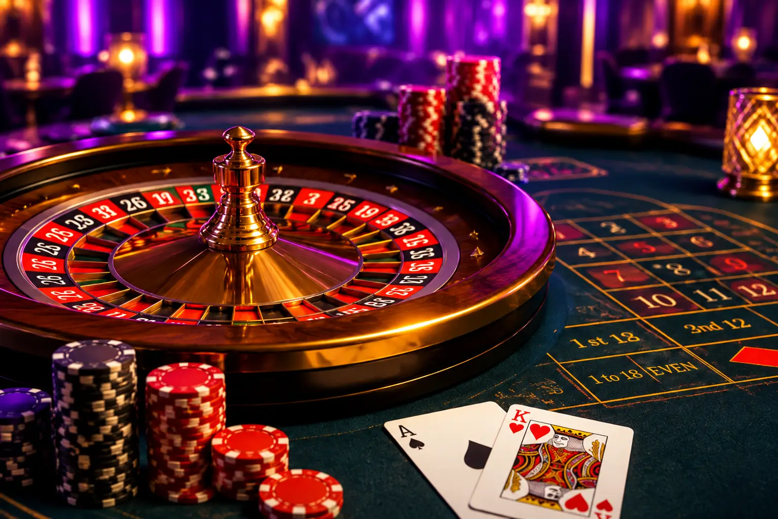table-game